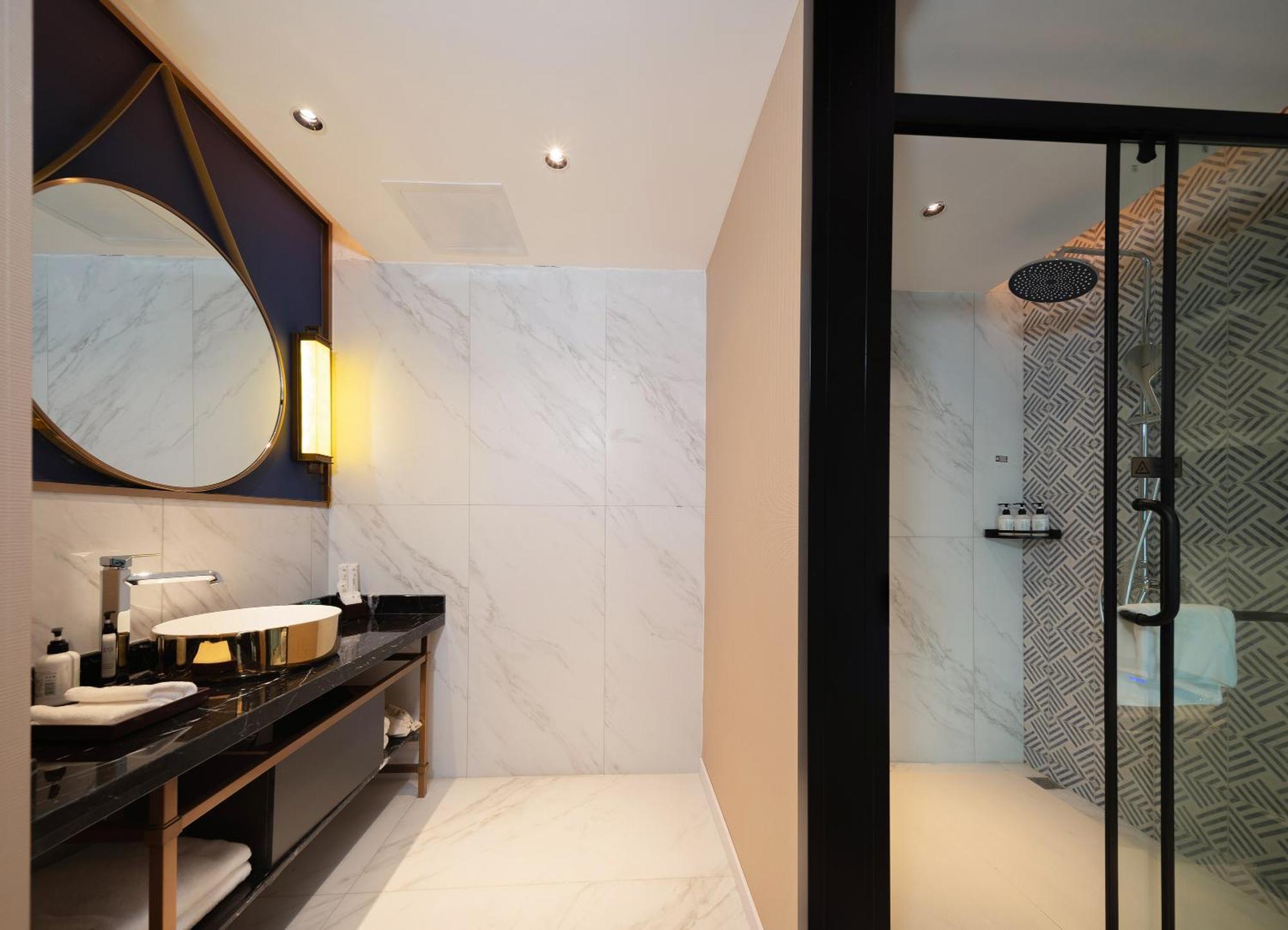 Zhangjiajie Metropolo Hotel מראה חיצוני תמונה